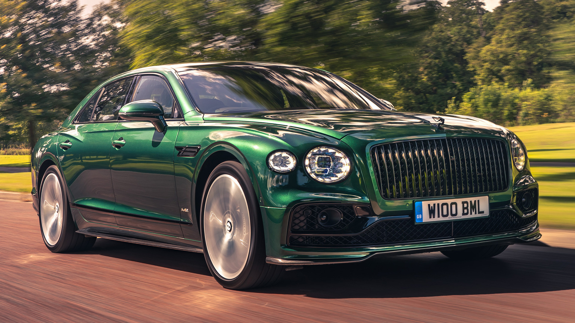 Ahead Of The Curve – Project Petrolhead